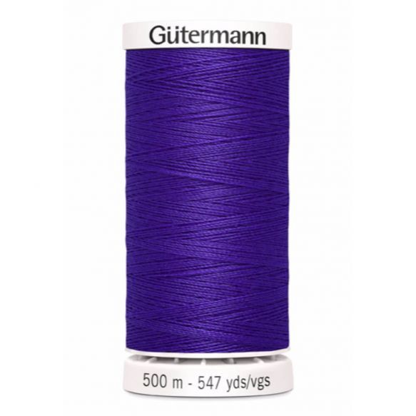 Gütermann Naaigaren |500 m| paars 810