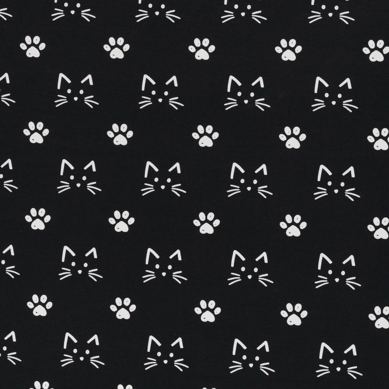 Black cats