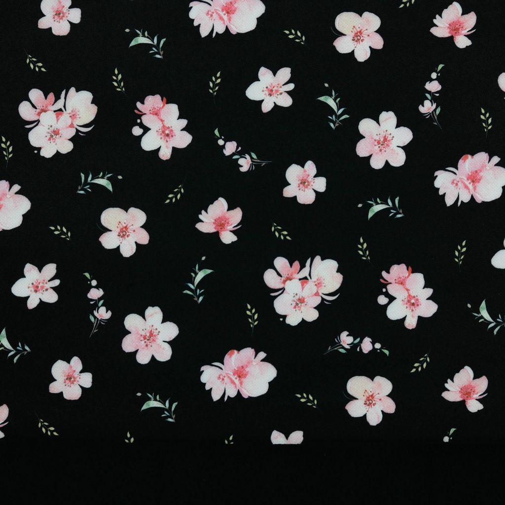 Softshell cherry blossom