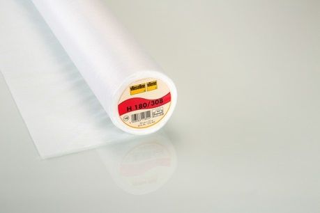 Vlieseline H180  wit