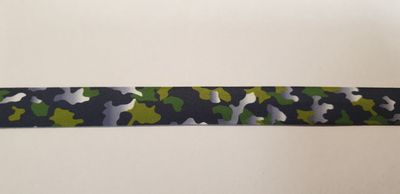 Biaislint army blauw