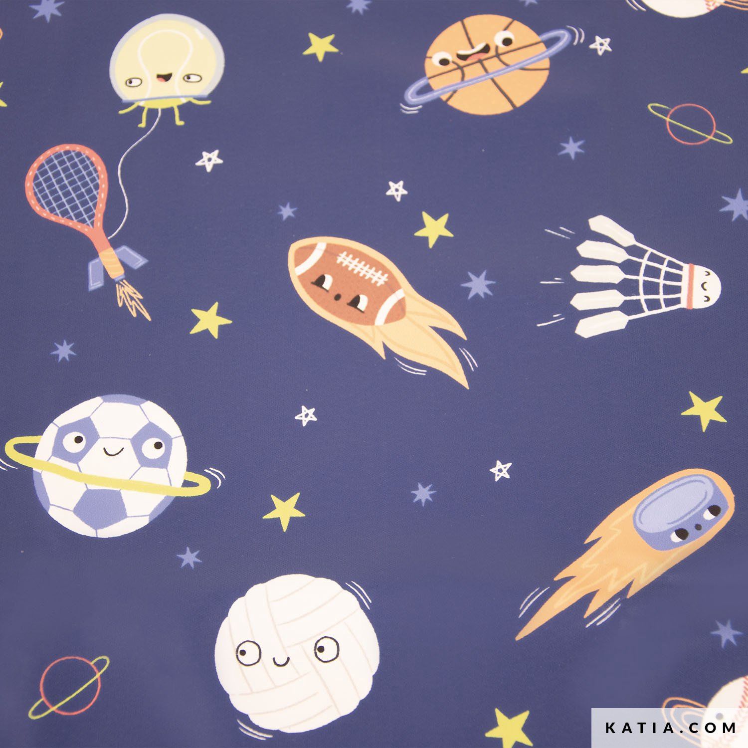 Star player raincoat