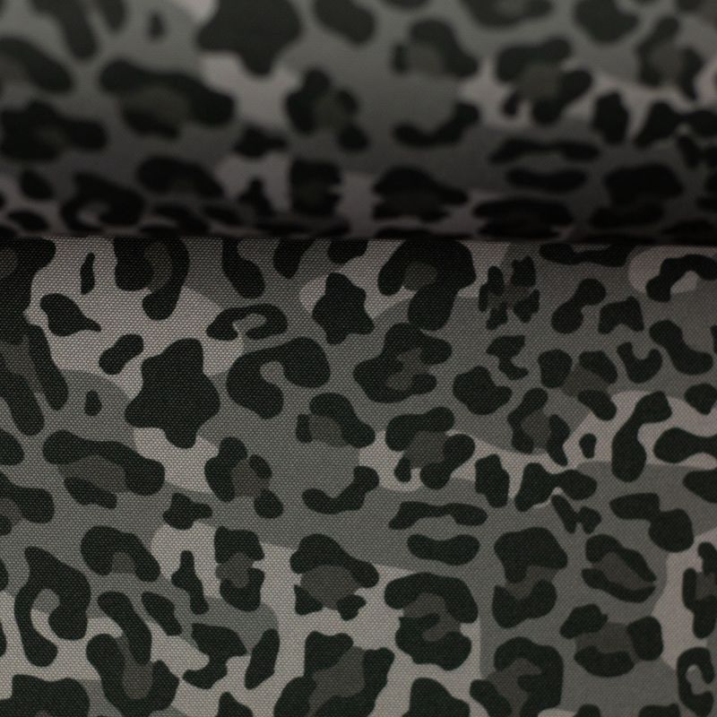 Softshell leopard