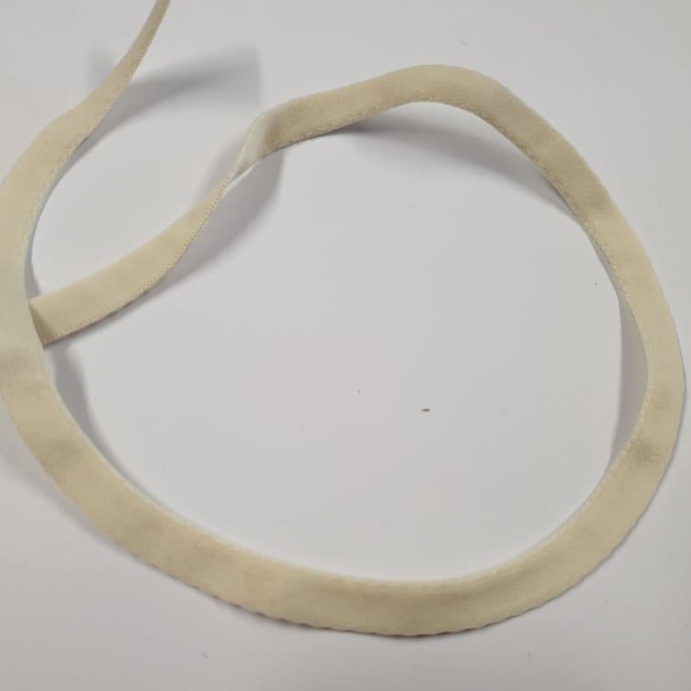 Beugelband creme