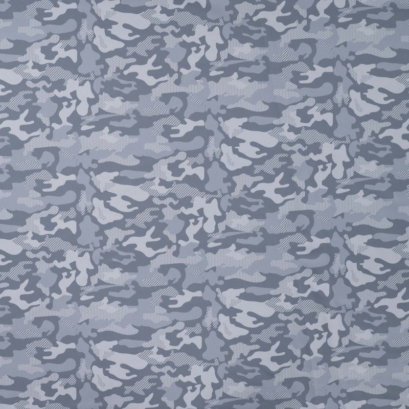 Sportwear|camouflage denim blue