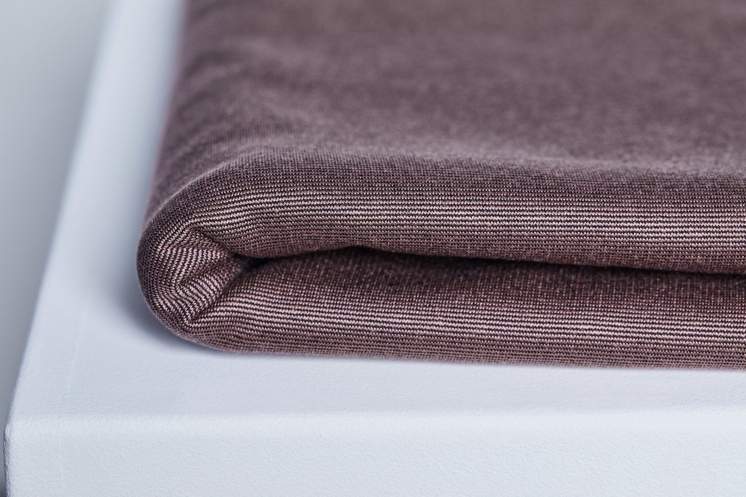 Texture ponte old rose