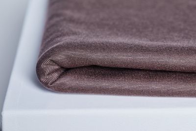 Texture ponte old rose