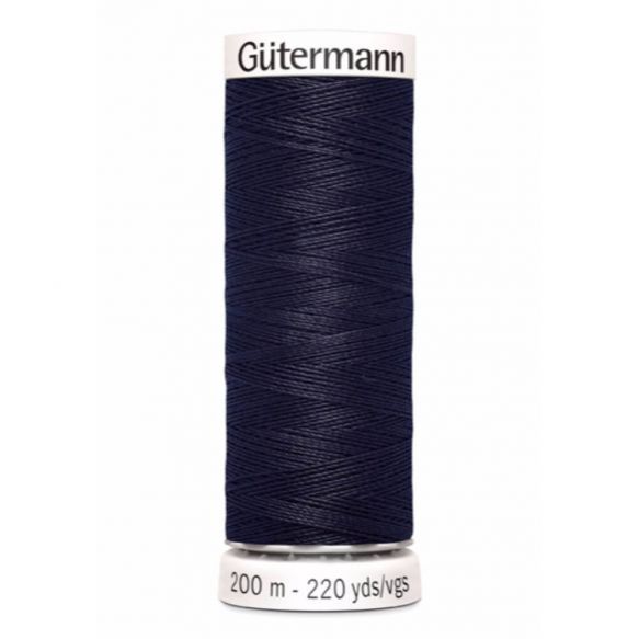 Allesnaaigaren Gütermann 200m 32