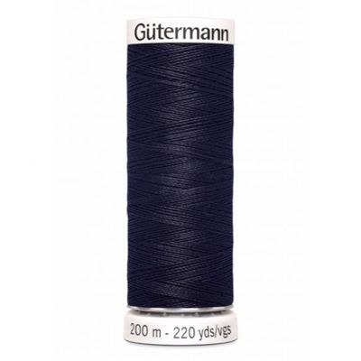 Allesnaaigaren Gütermann 200m 32