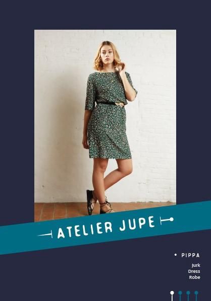 Pippa jurk