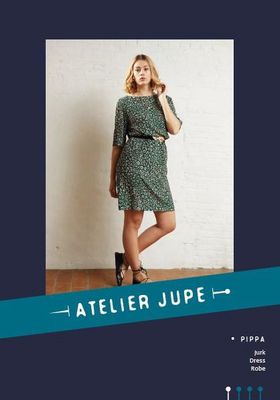 Pippa jurk