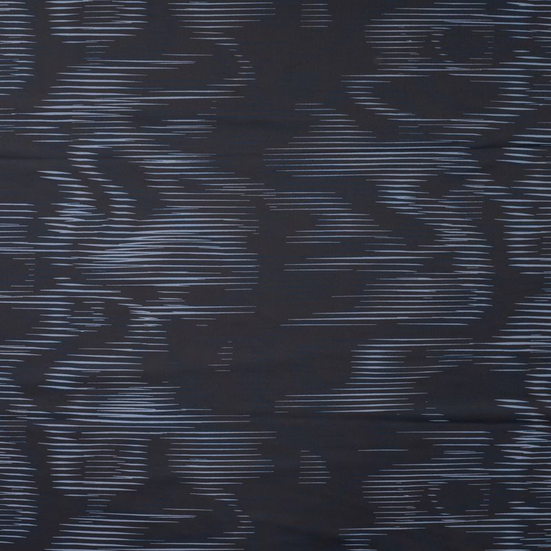 Sportwear|gradient denim blue