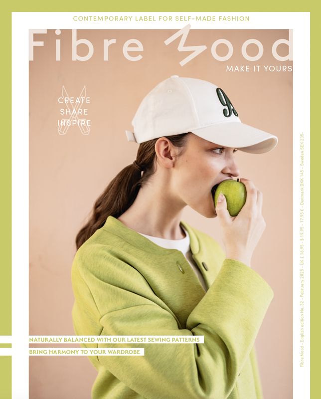 Fibre mood 32