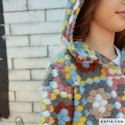 Granny squares