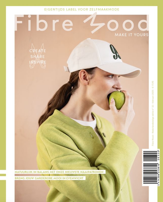 Fibre mood 32