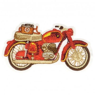 Applicatie moto