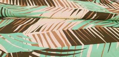 In mint