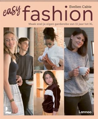 Easy fashion