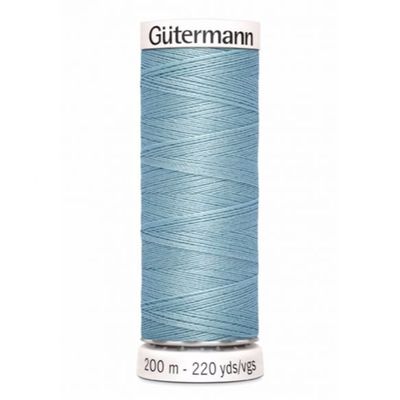 Allesnaaigaren Gütermann 200m 71