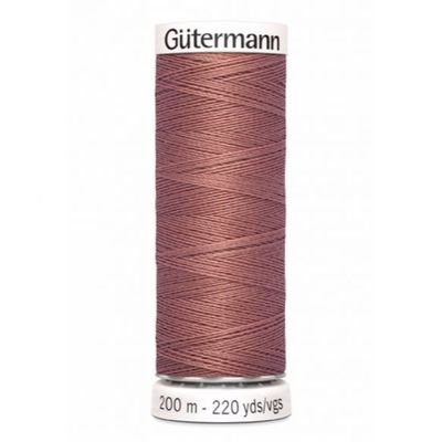 Allesnaaigaren Gütermann 200m 245