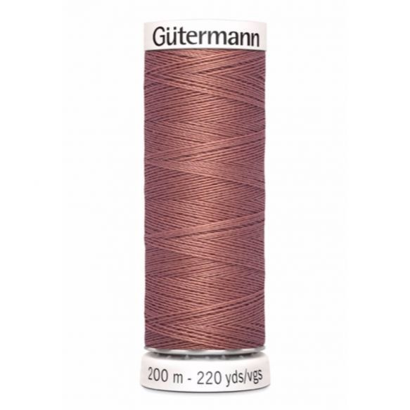 Allesnaaigaren Gütermann 200m 245