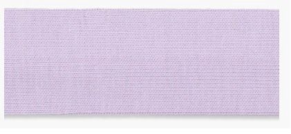 Tricot biais 20 mm lila