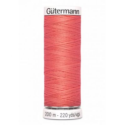 Allesnaaigaren Gütermann 200m 896