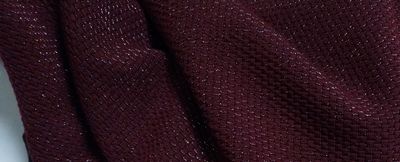 Glitter bordeaux