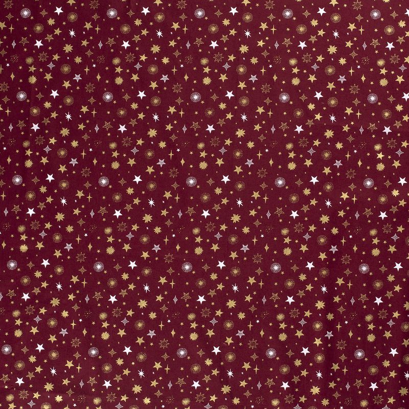 Golden stars rood