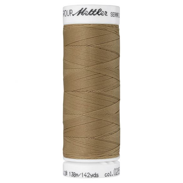 Seraflex Caramel cream color 0285
