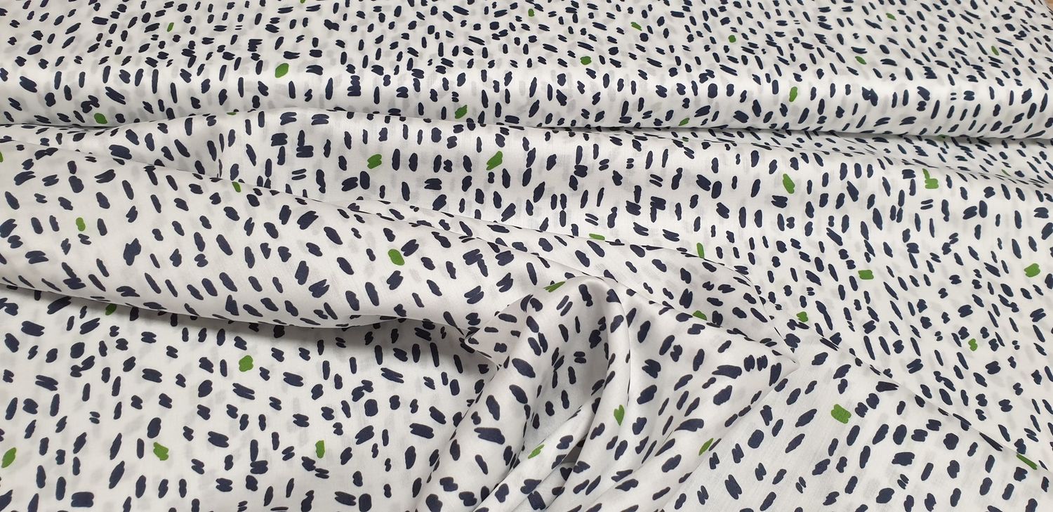 Little things cotton