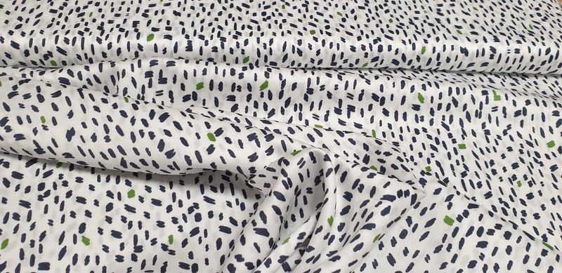 Little things cotton