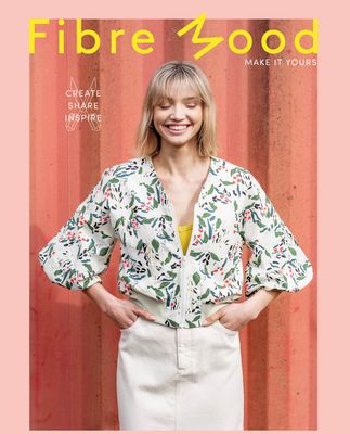 Fibre mood 28