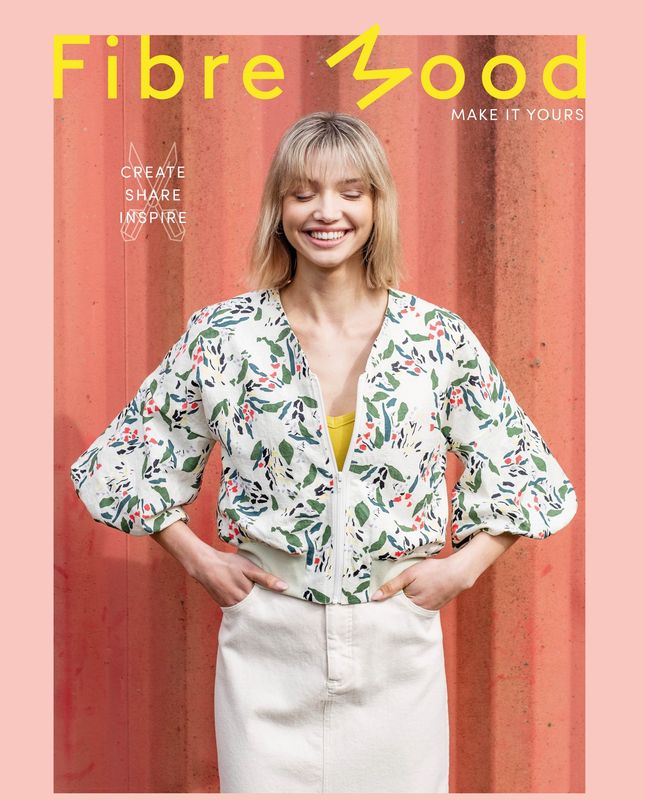 Fibre mood 28