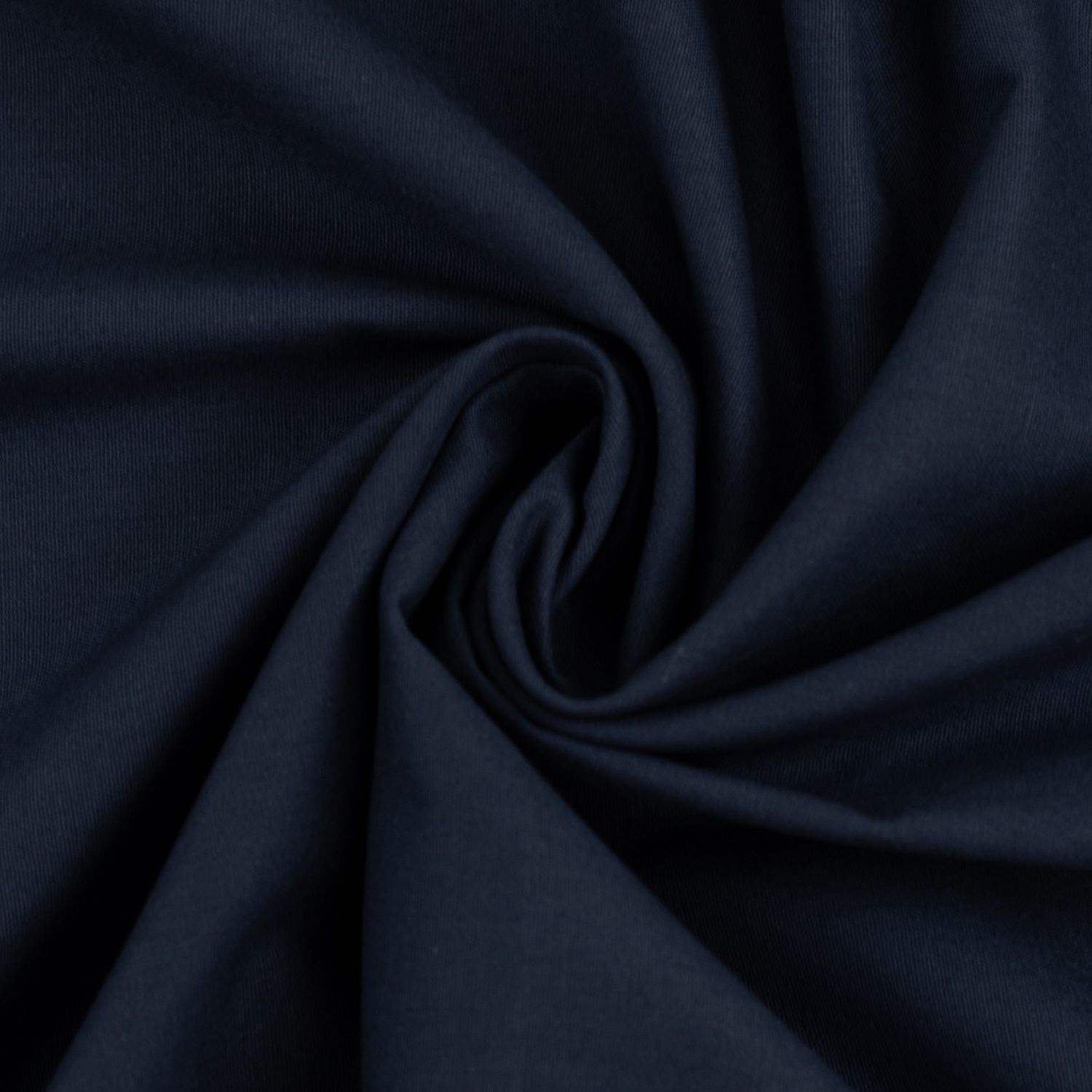 Boordstof Heike  donker blauw
