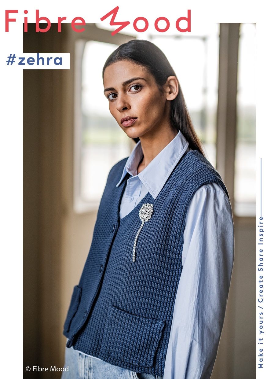 Zerah / Griselda