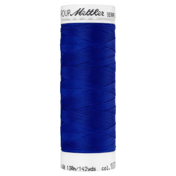 Seraflex Fire blue color 1078