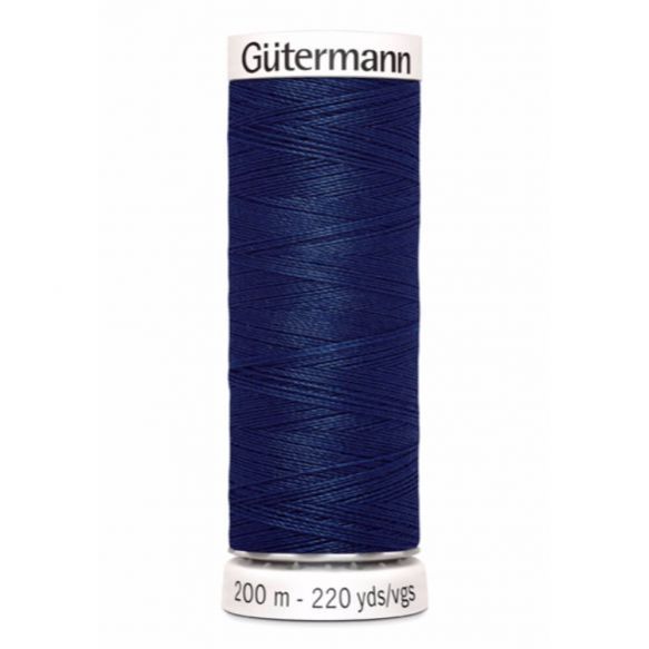 Allesnaaigaren Gütermann 200m 13