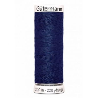 Allesnaaigaren Gütermann 200m 13