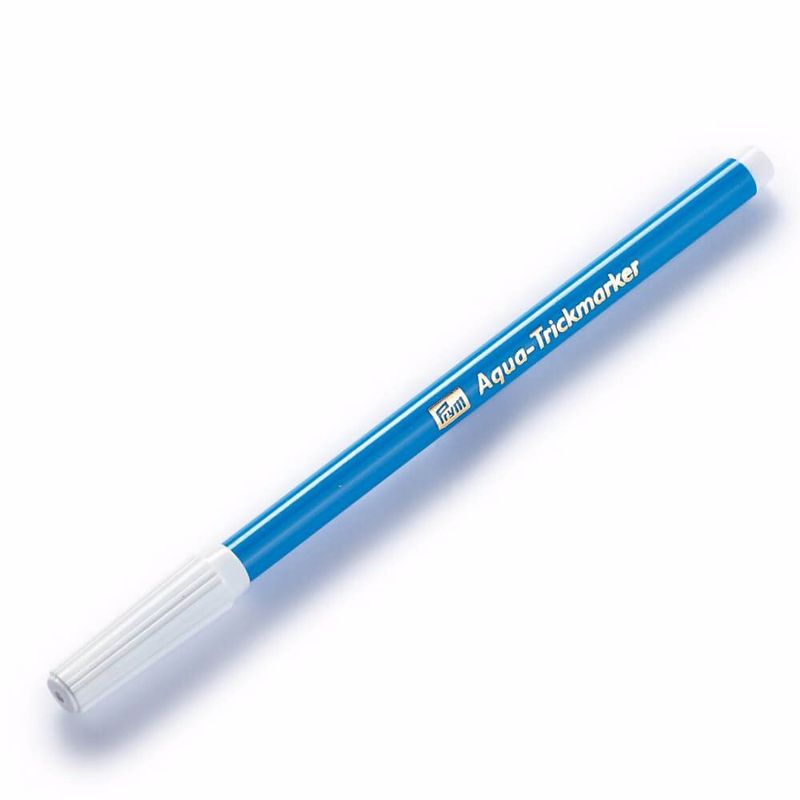 Aqua markeerpen