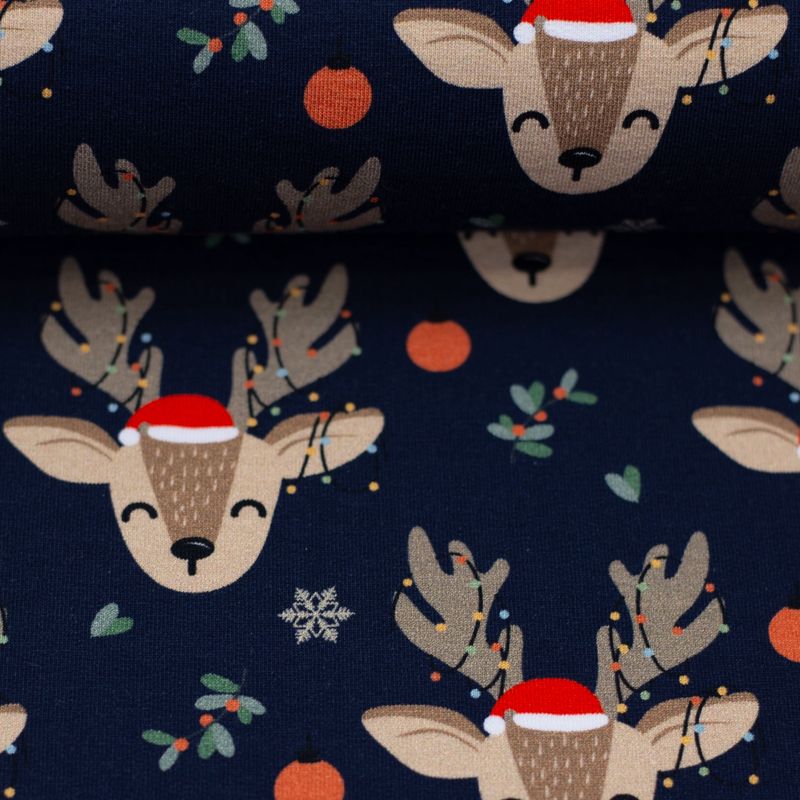 Holly  Oh deer