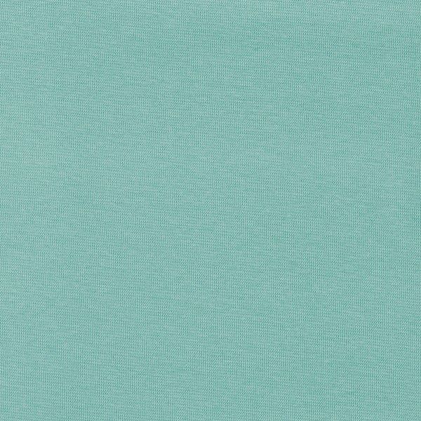 Boordstof rib 1x1 cloud blue