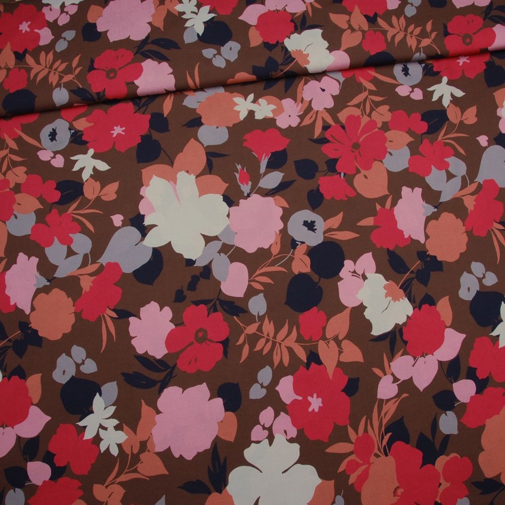 Floral