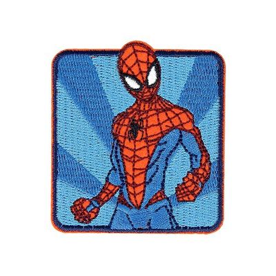 Applicatie spiderman