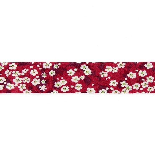 Biaislint Liberty rood
