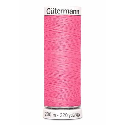 Allesnaaigaren Gütermann 200m 728