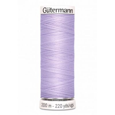 Allesnaaigaren Gütermann 200m 442