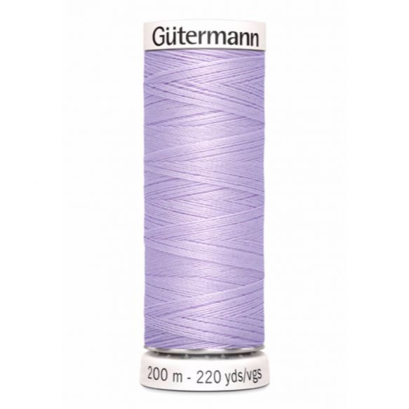 Allesnaaigaren Gütermann 200m 442