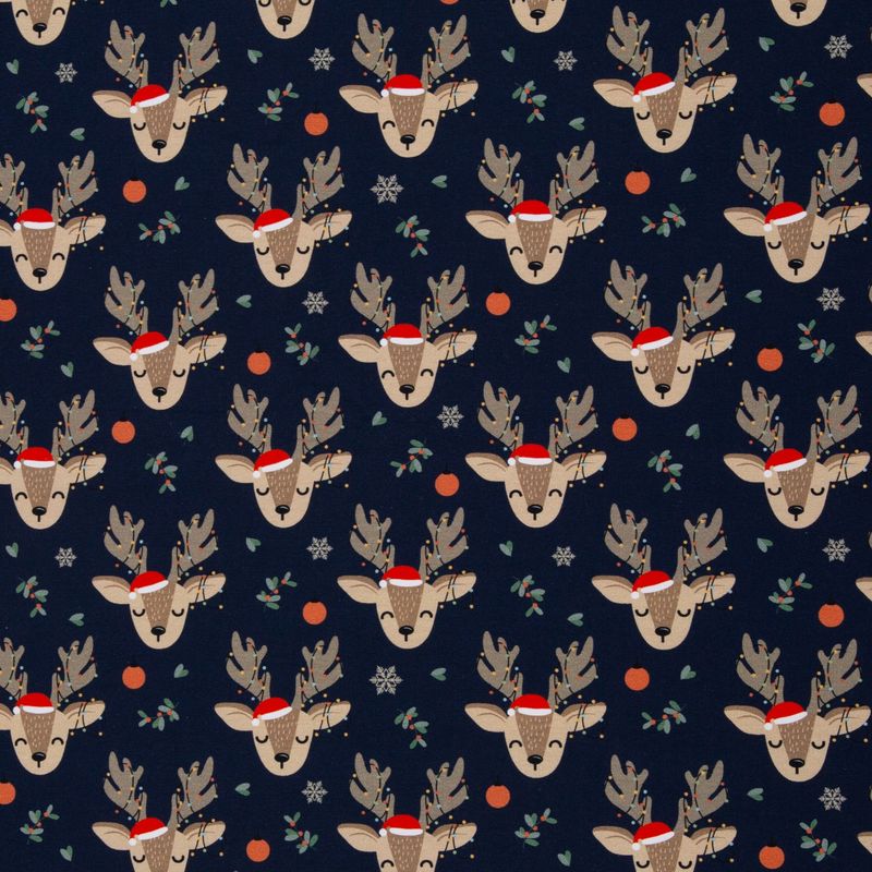 Holly  Oh deer