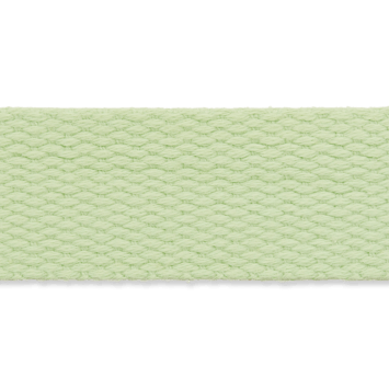 Tassenband licht groen